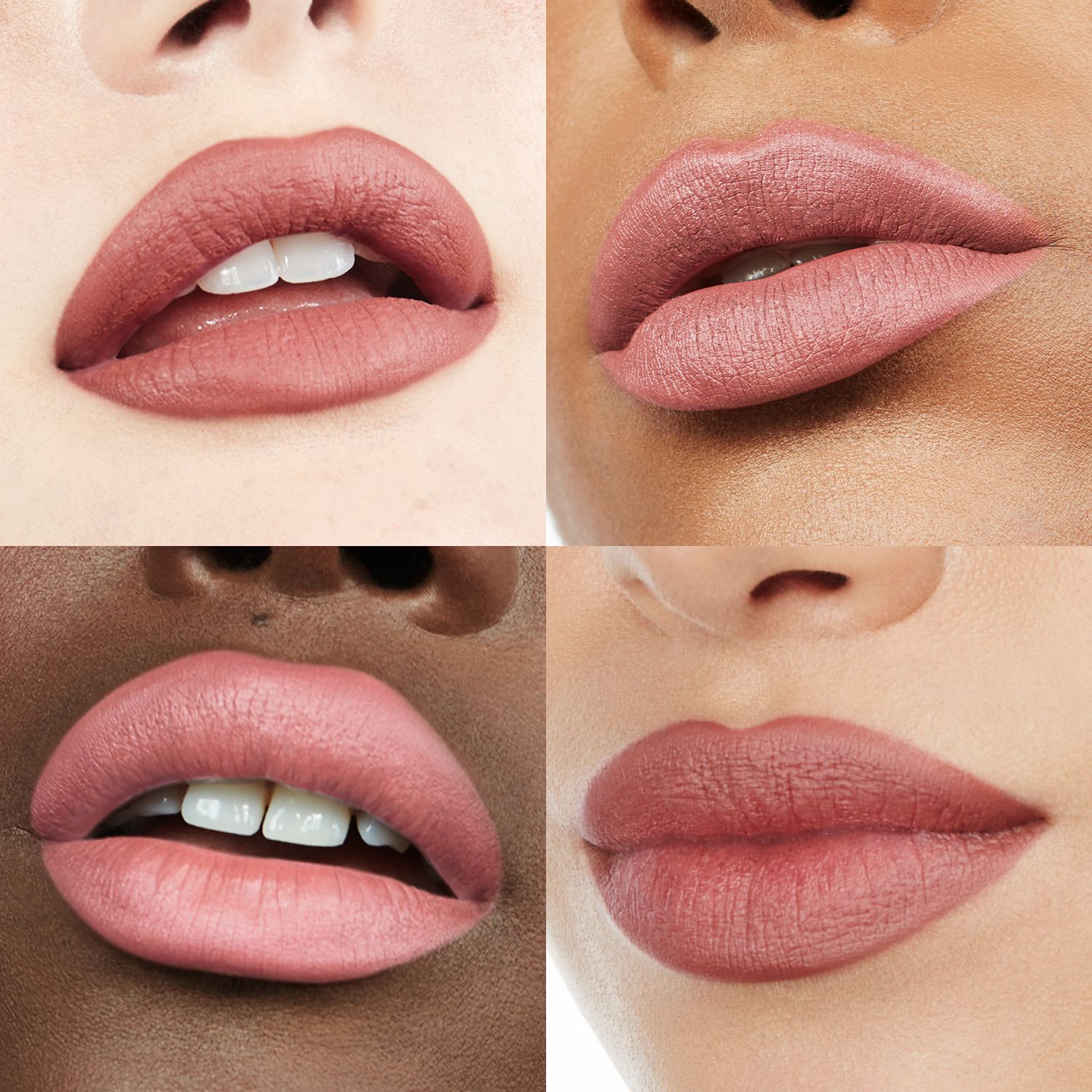 ULTRA SUEDE® LIPSTICK (LÁPIZ LABIAL CON ACABADO MATE)